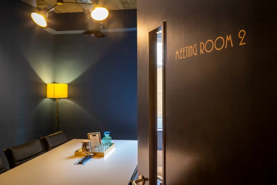 Meeting Room 1 (6)