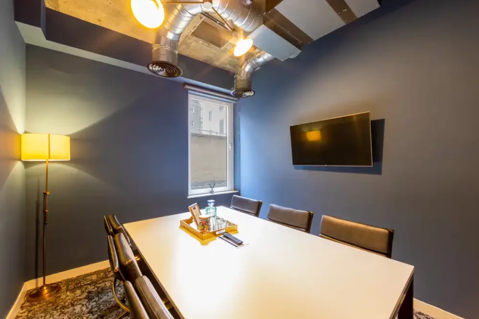 Meeting Room 1 (6)