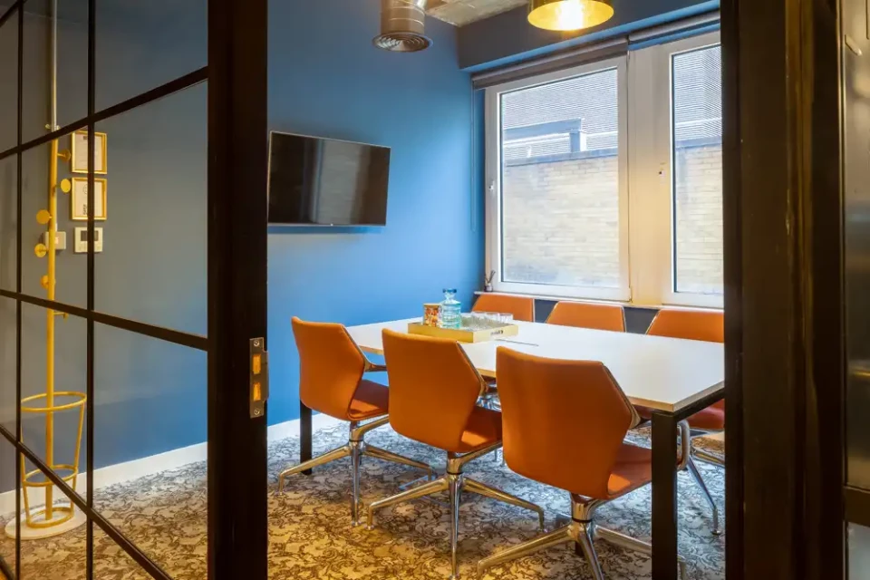 Meeting Room 2 (6)