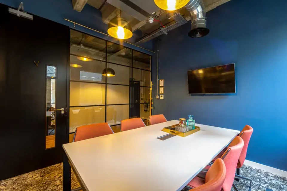 Meeting Room 2 (6)