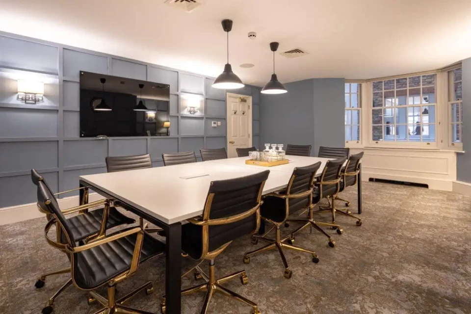 Meeting Room 1 (12)