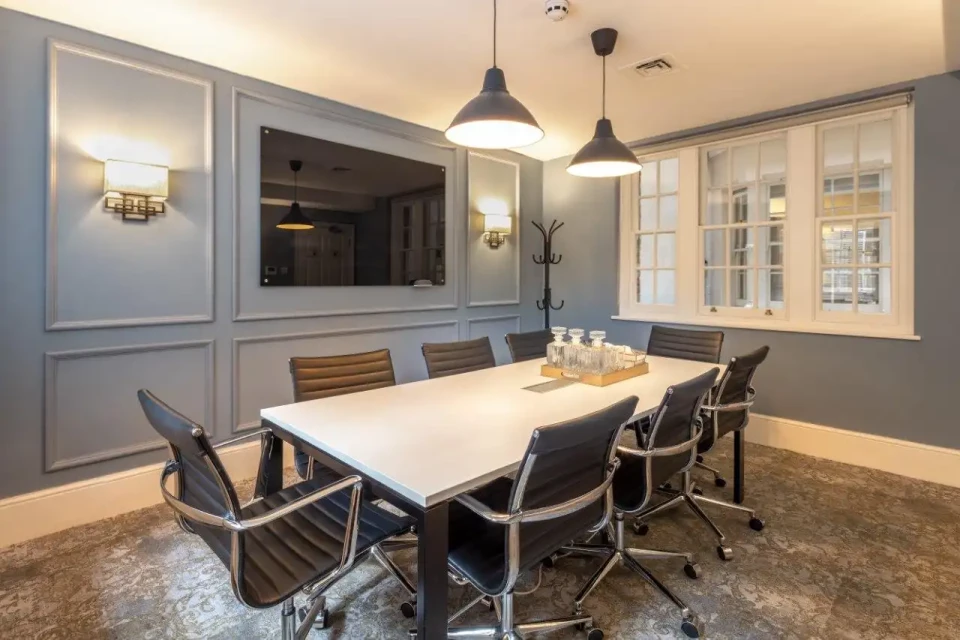 Meeting Room 2 (8)