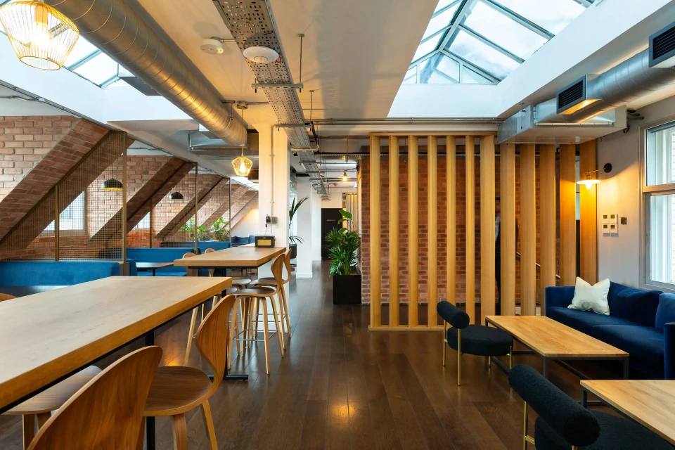 Coworking Day Pass (4)
