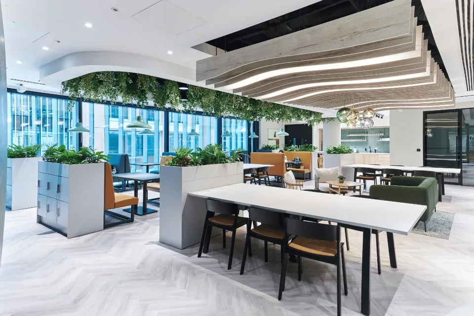 Victoria Orchard Place