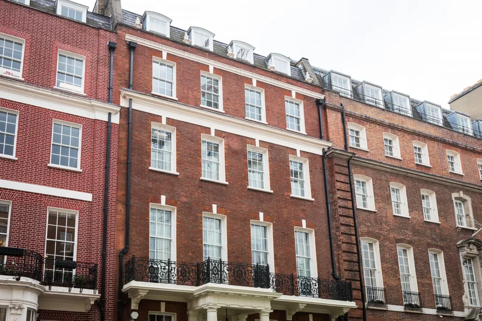 49 Grosvenor Street gallery view 2