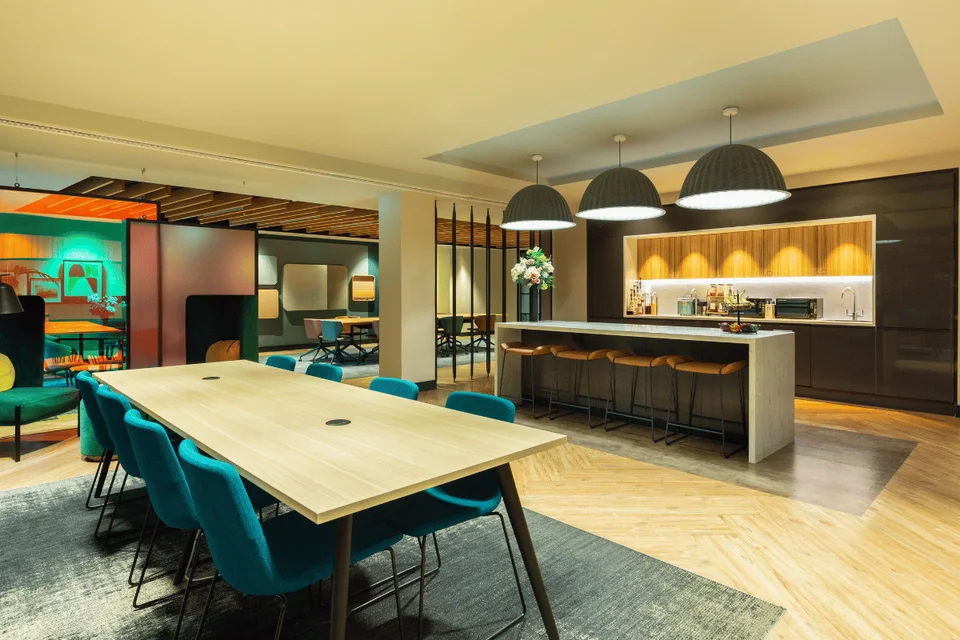 Chancery Lane office