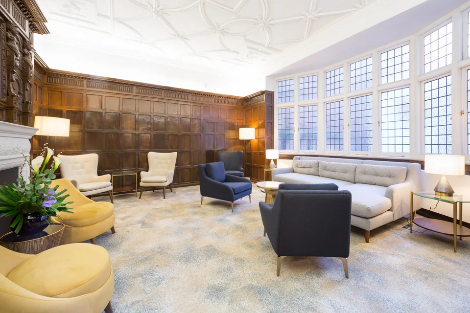 4 Devonshire Street gallery view 3