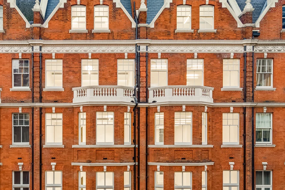 Park Street office