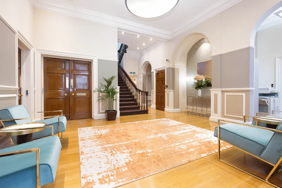 4 Devonshire Street gallery view 2