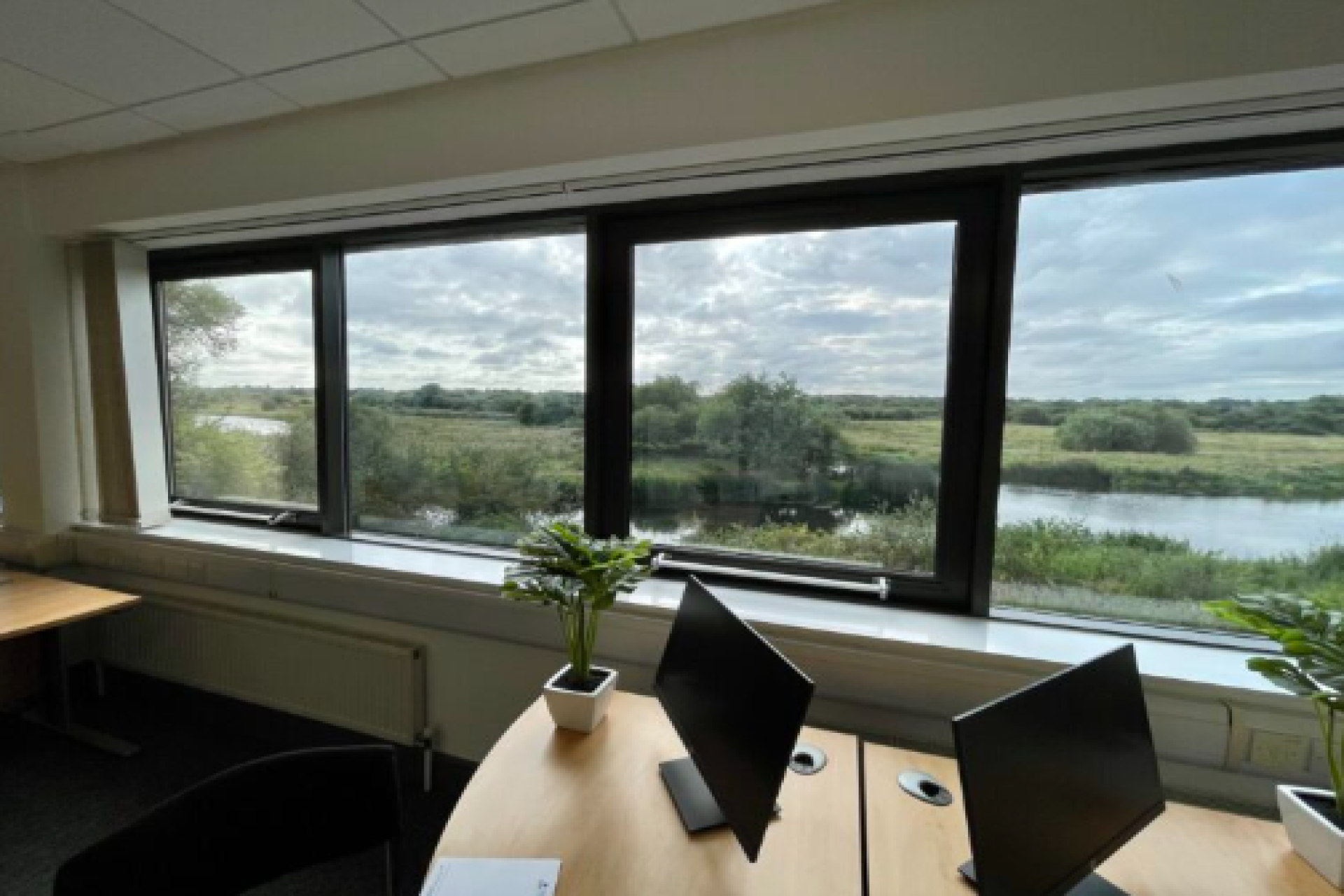 Nene Business Centre