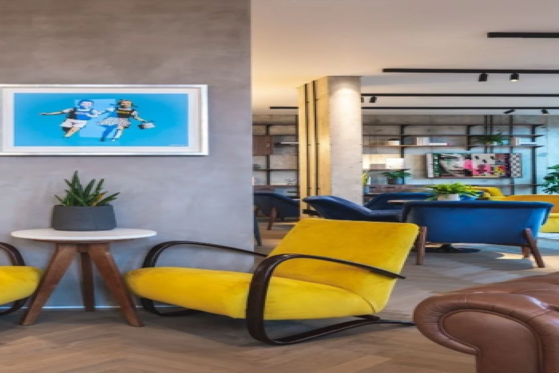 The Gate London City