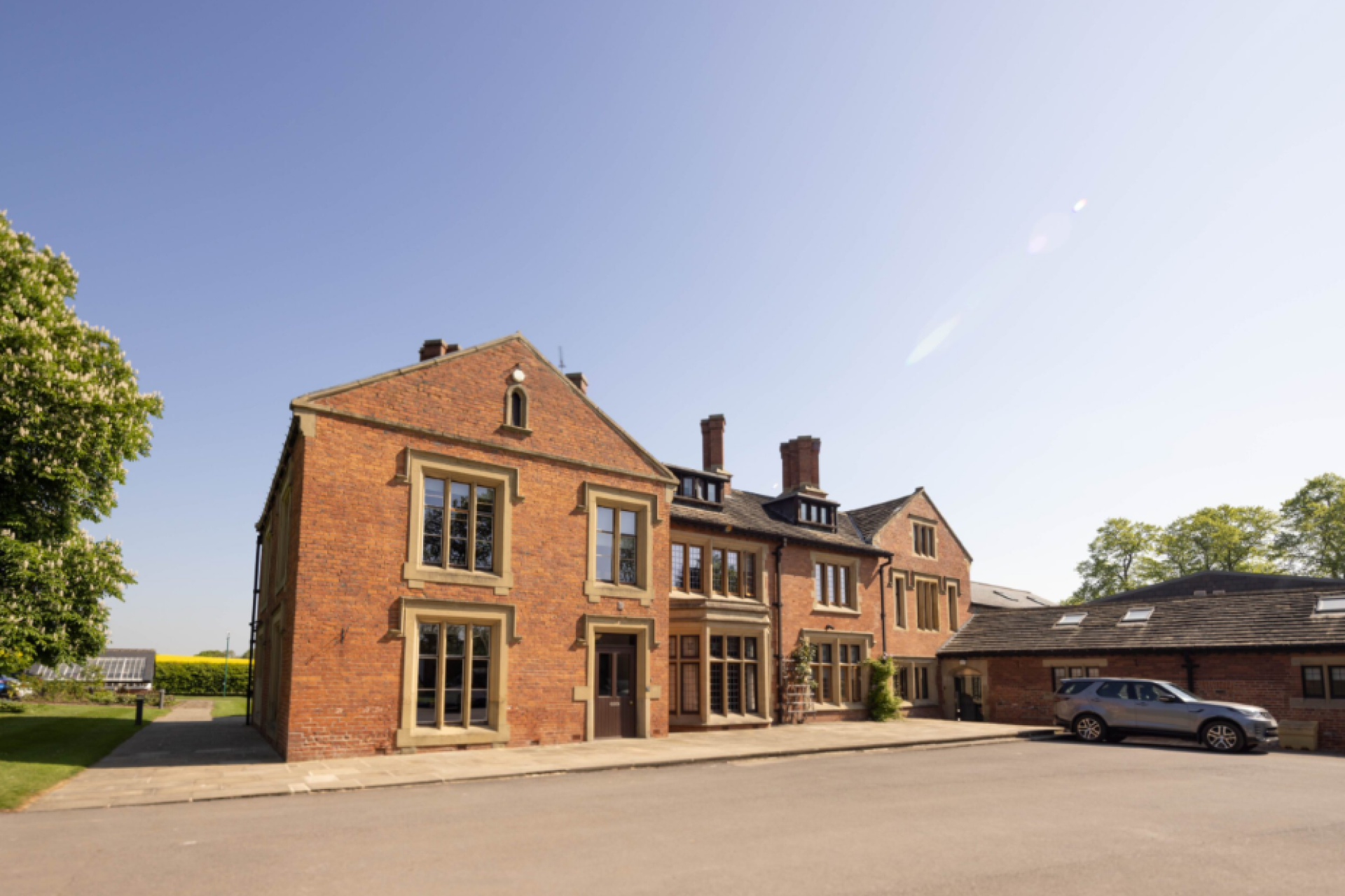 WorkWell Offices @ Brookfield Court