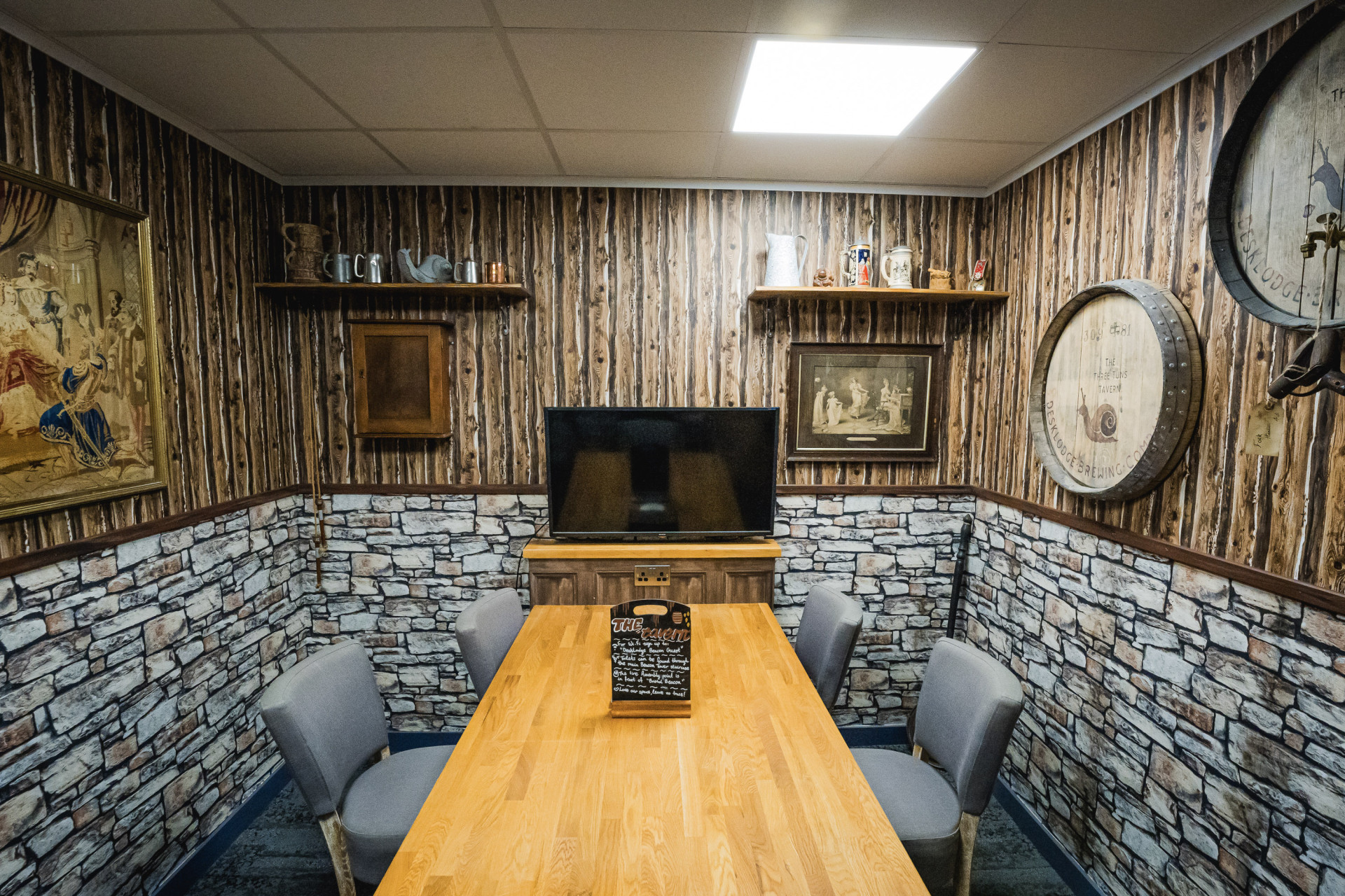 The Tavern