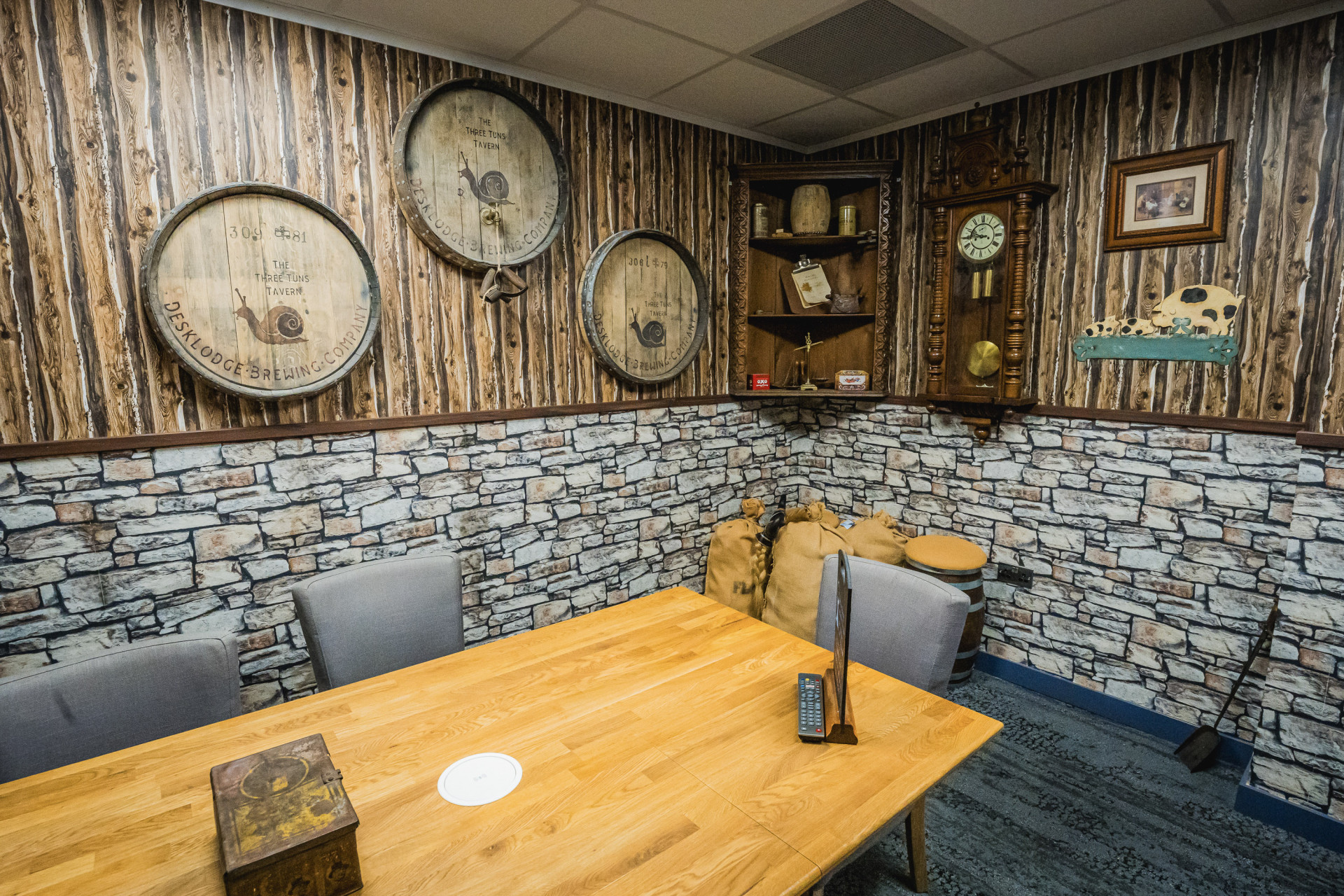The Tavern
