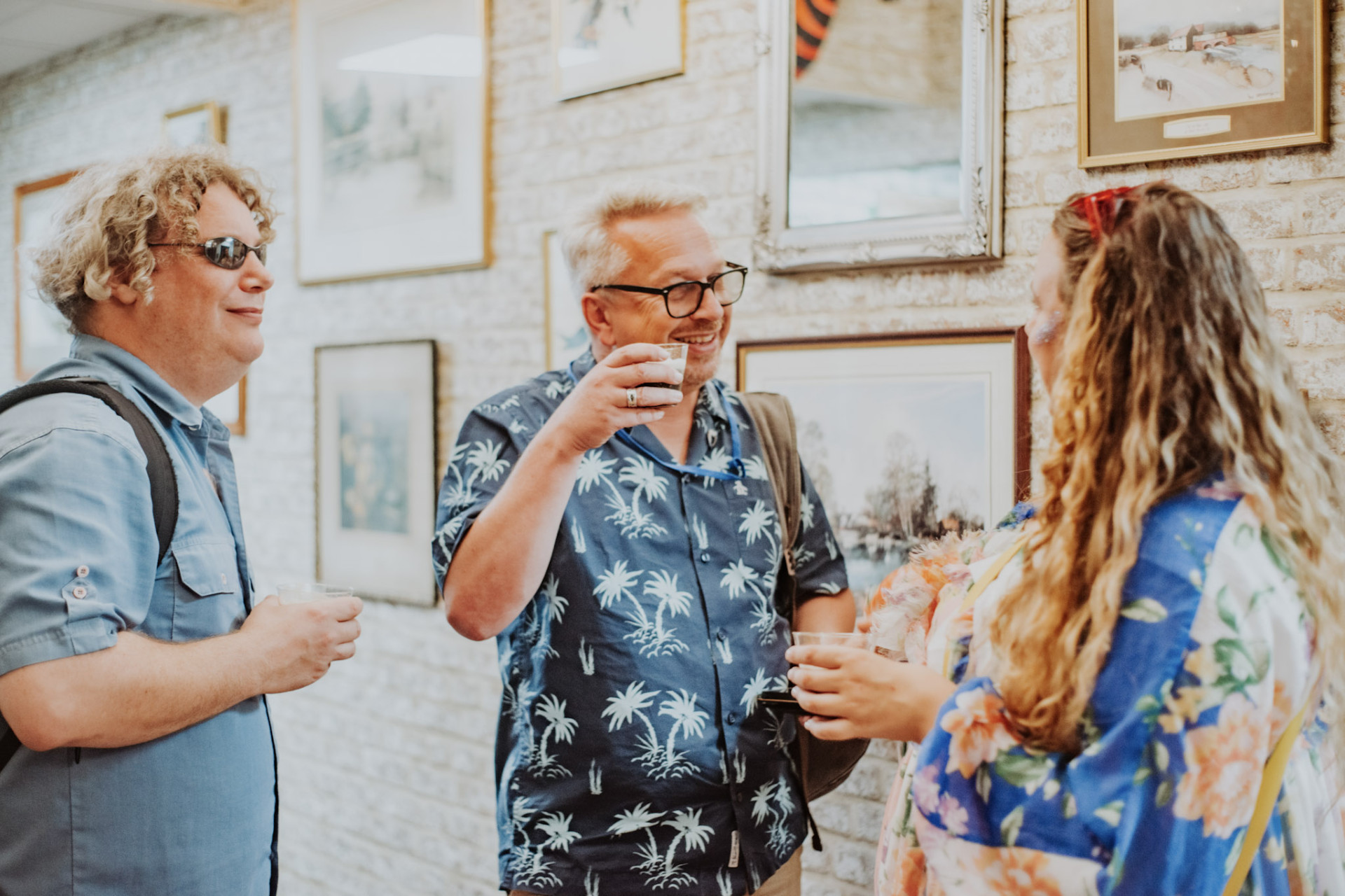 Team Day Office for up to 42 people