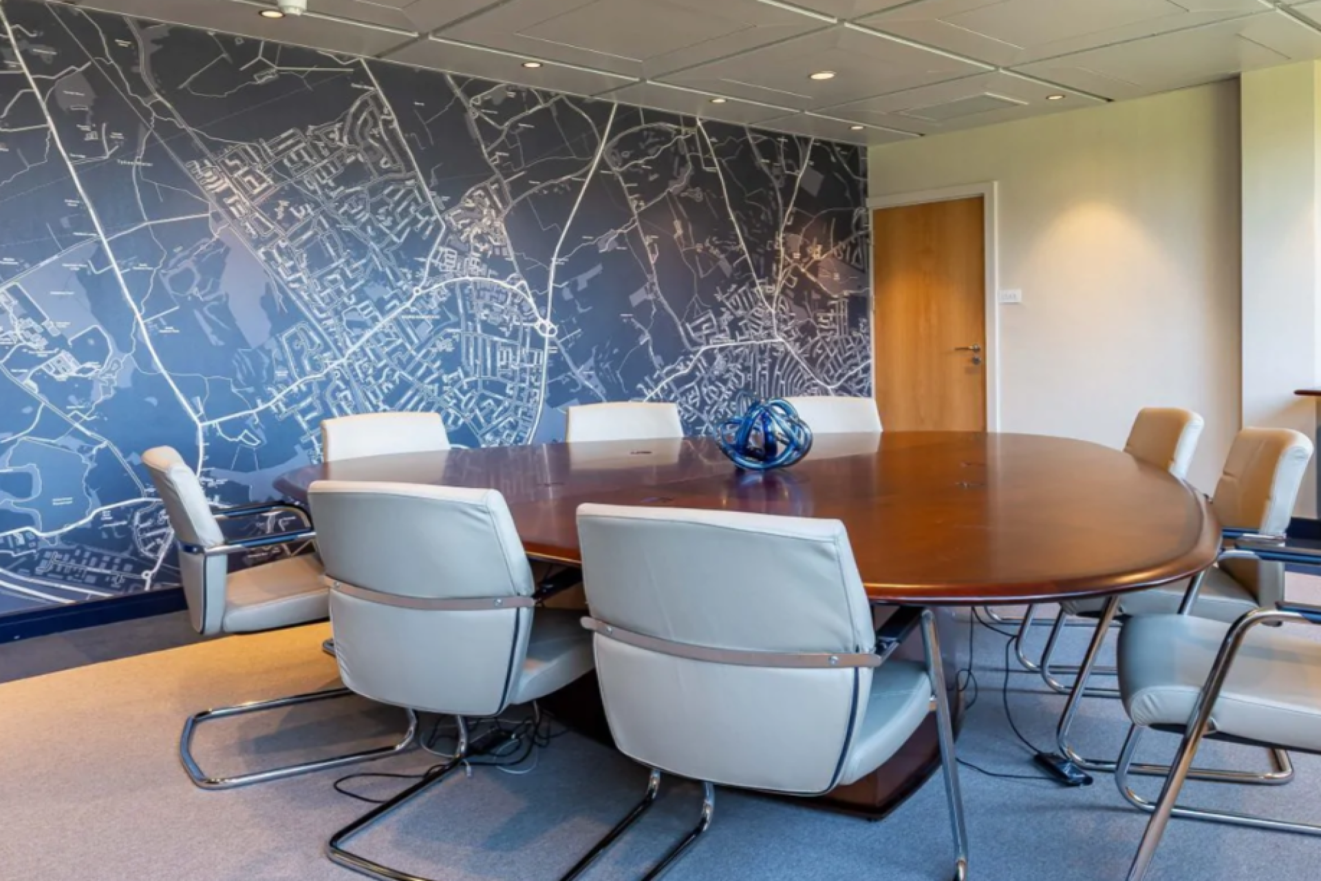 Kinetic Business Centre