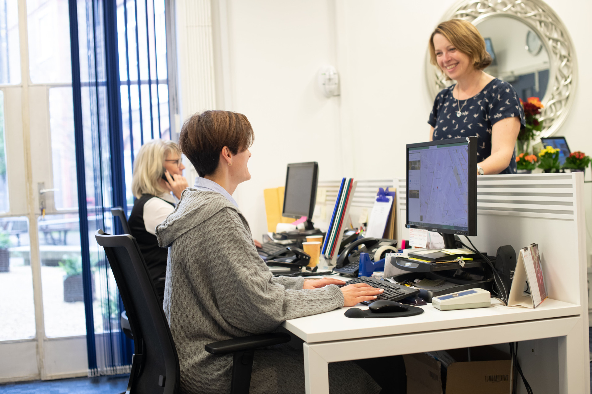 Lambeth (The Chandlery)