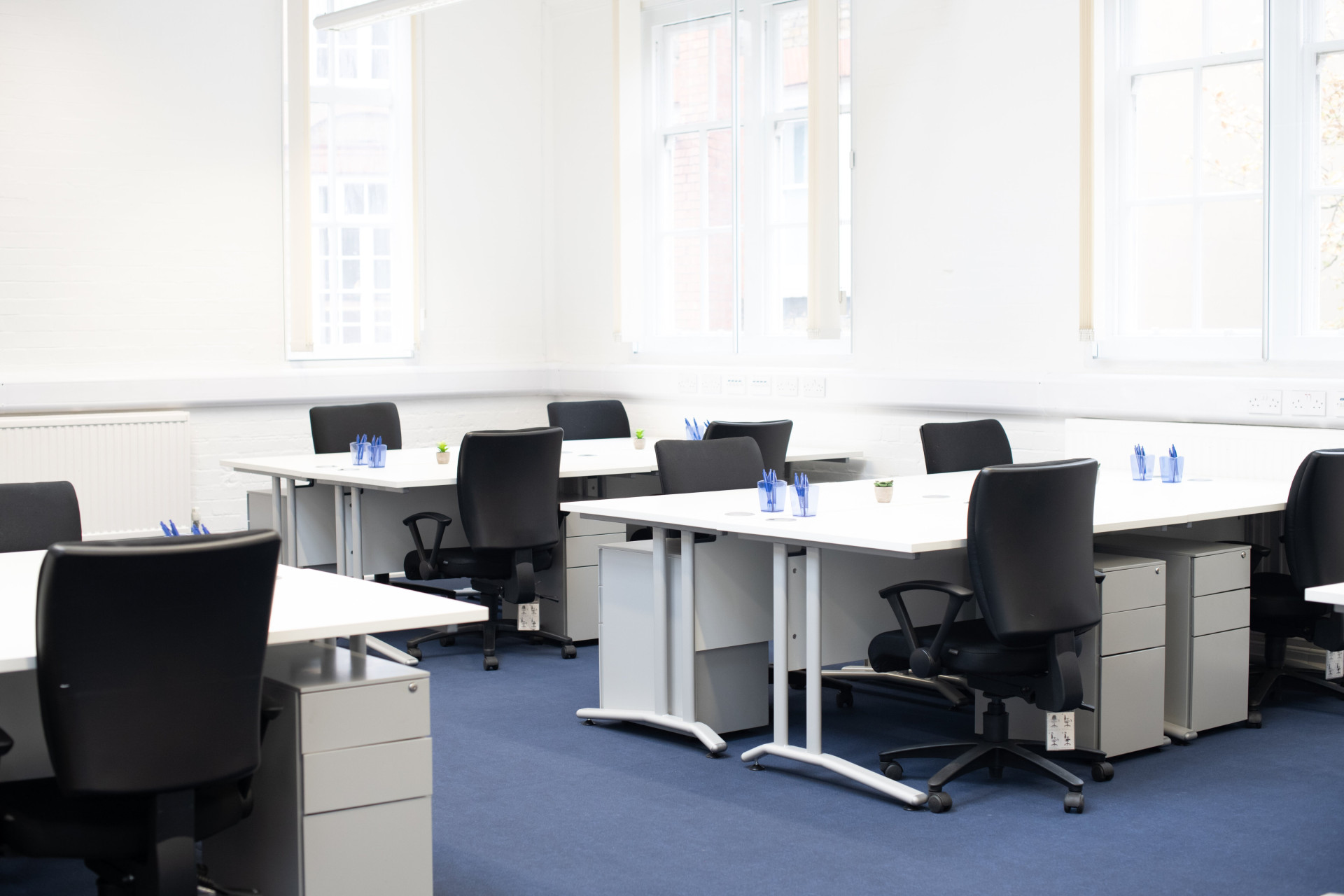 Lambeth (The Chandlery)