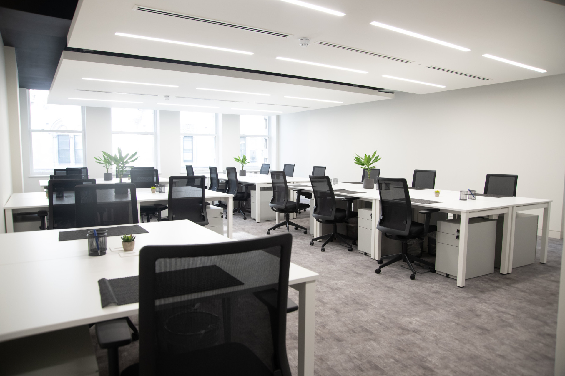 Borough (The Foundry Annexe)