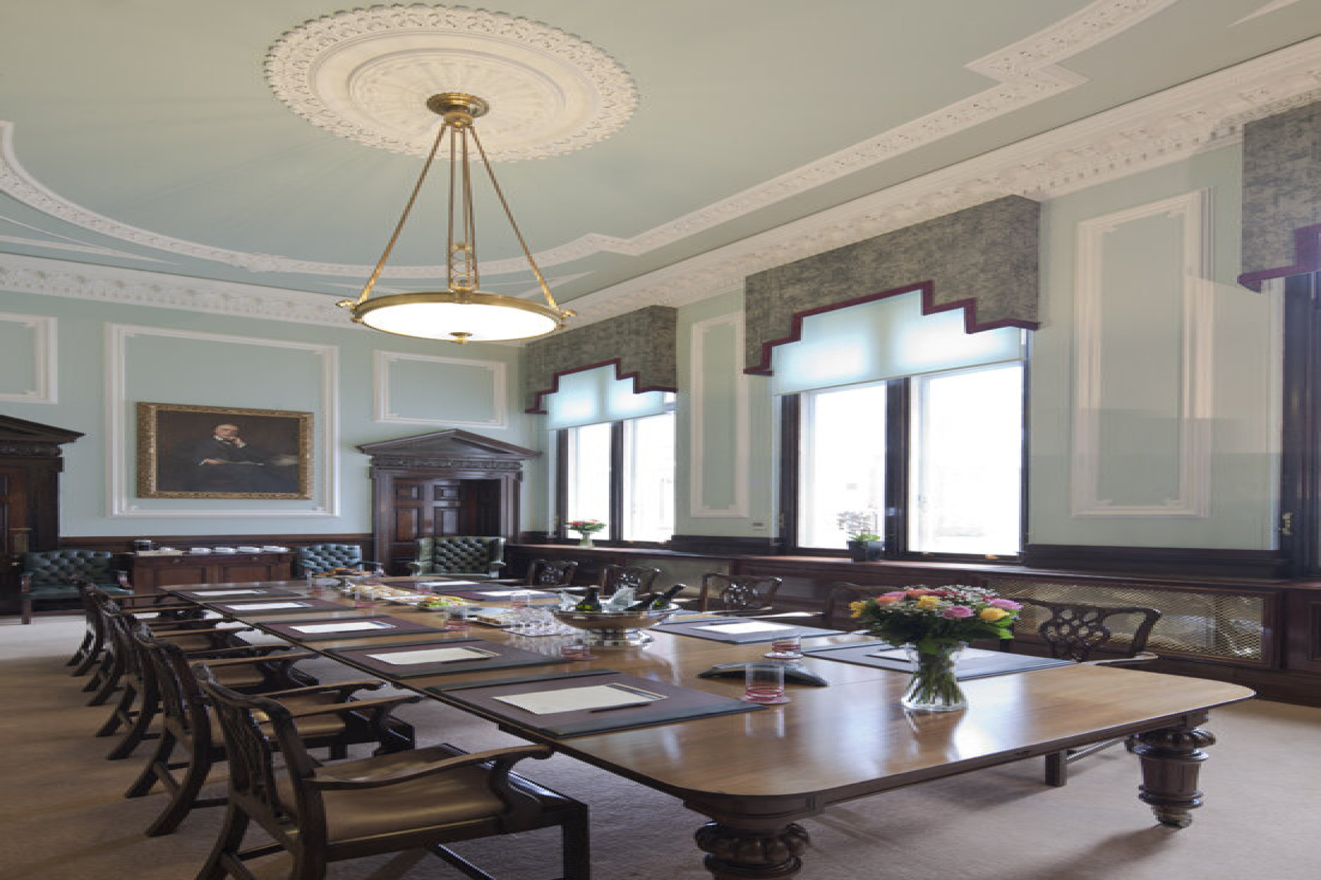 Token House City of London