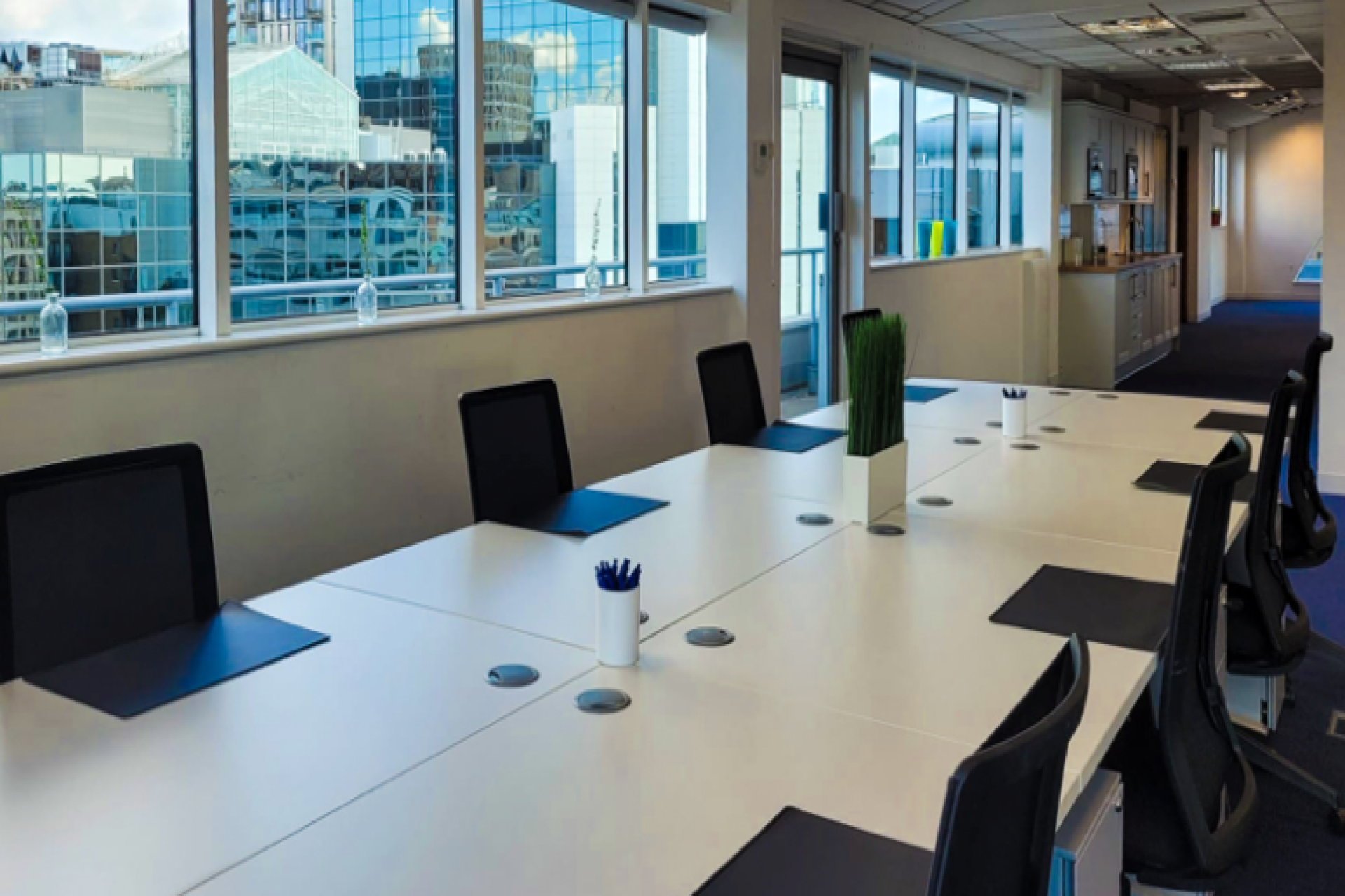 Waterloo (Waterloo House)