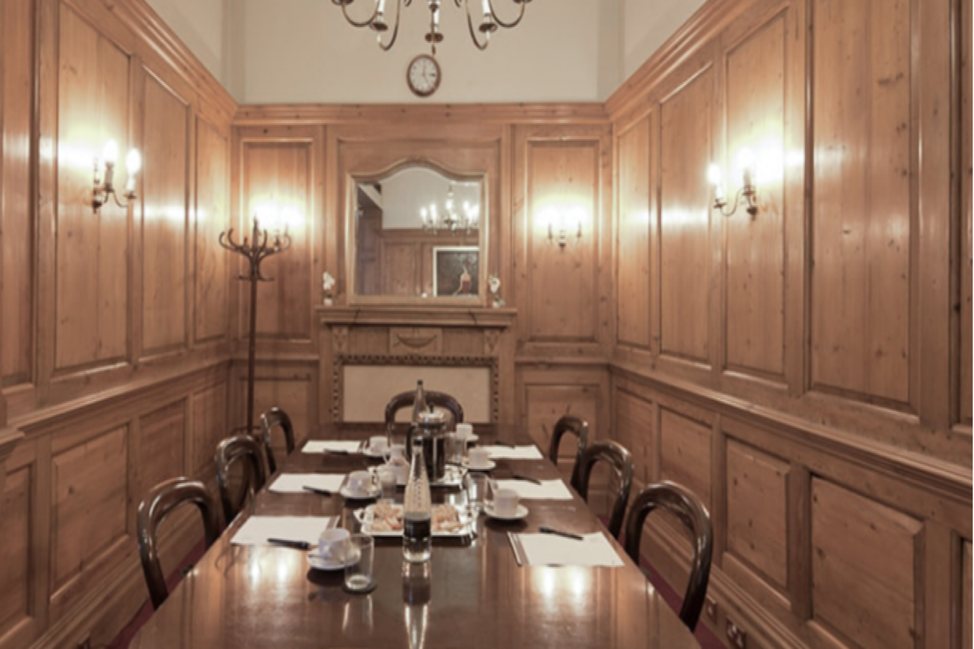 Token House City of London