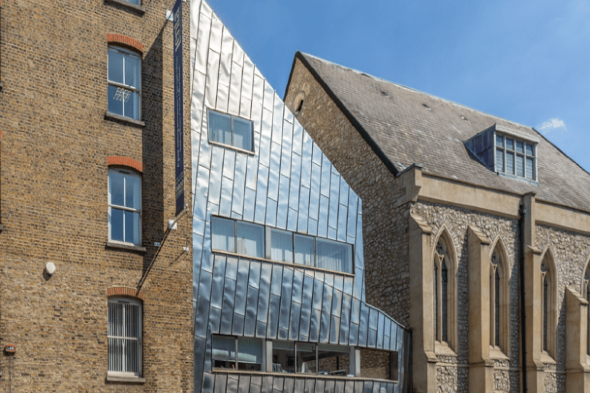 Kings Cross Business Centre