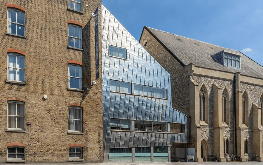 Kings Cross