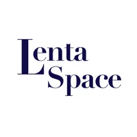 Lenta Space logo