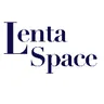 Lenta Space logo
