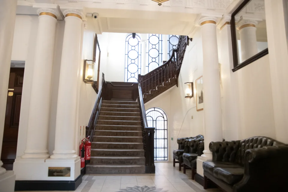 Token House gallery view 2