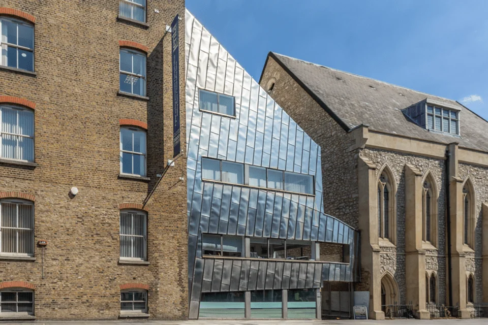 Kings Cross  office