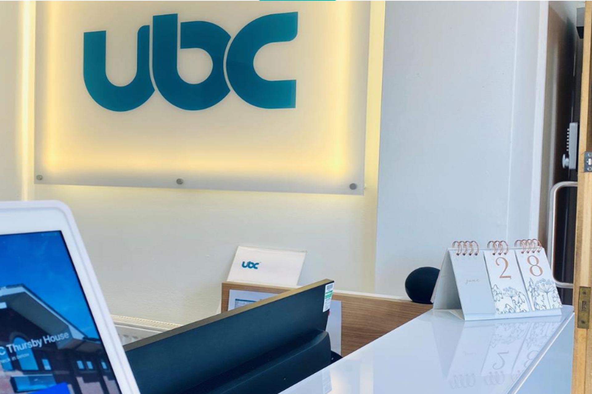 UBC Wirral
