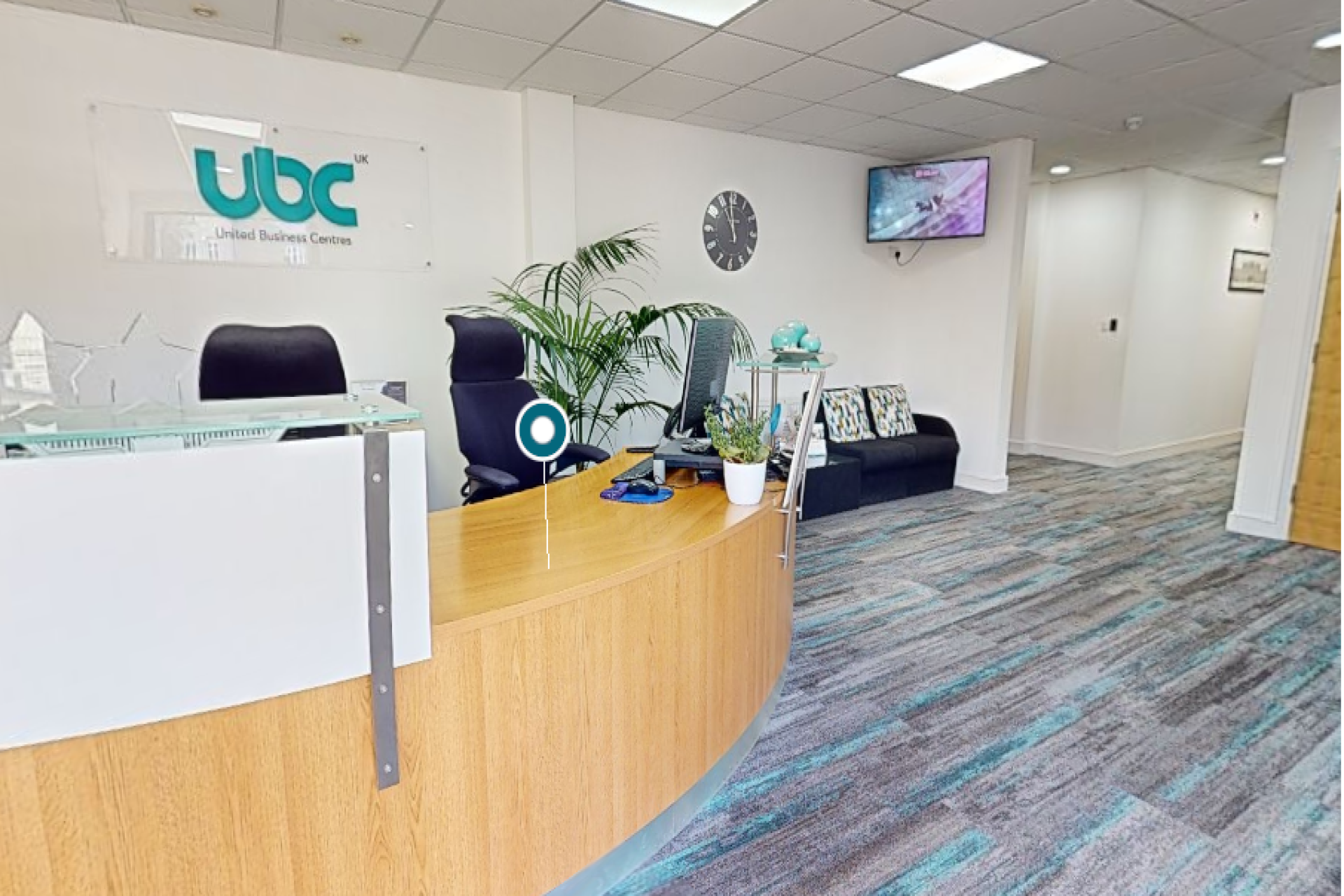 UBC Cirencester
