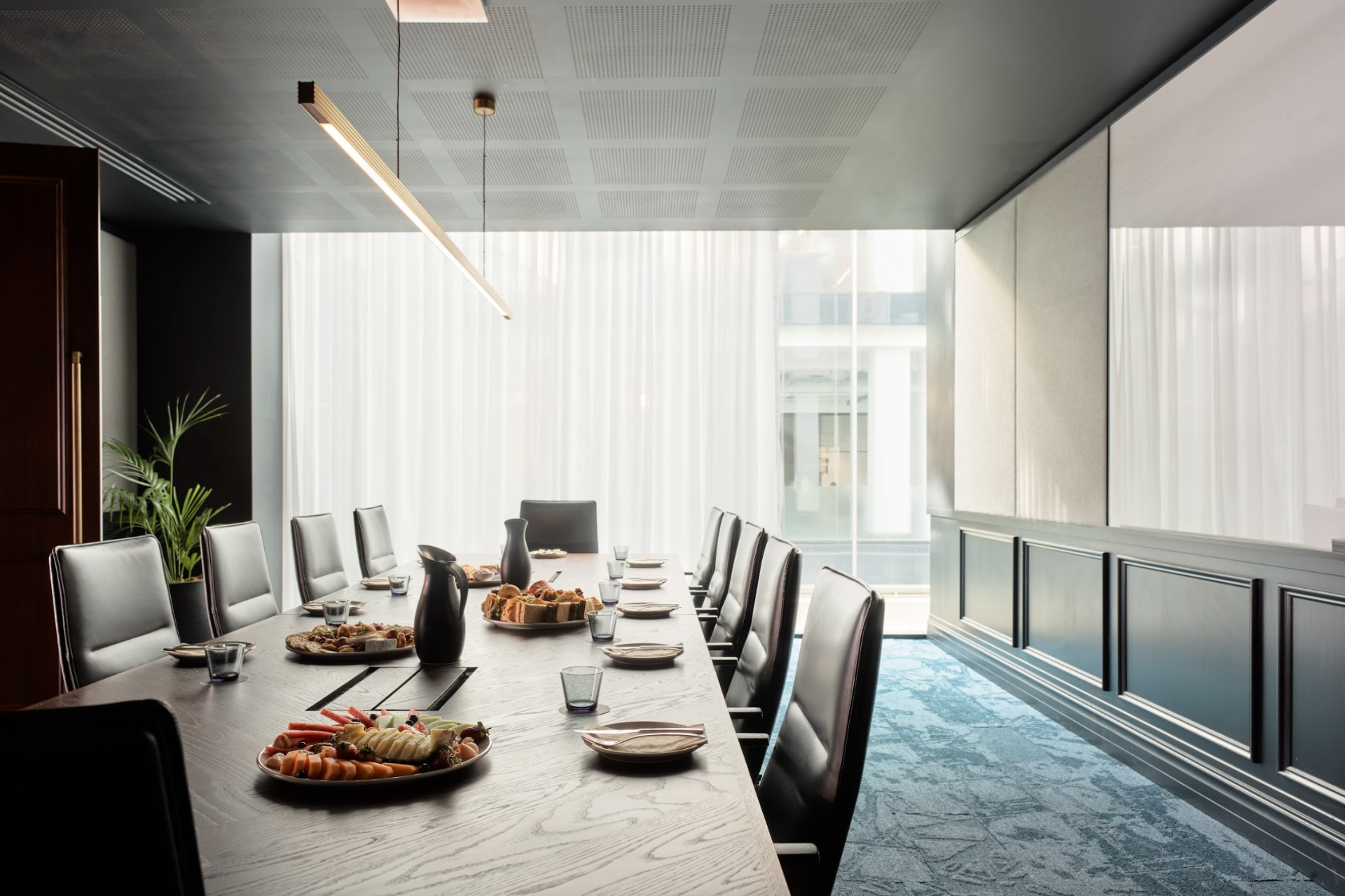 Boardroom