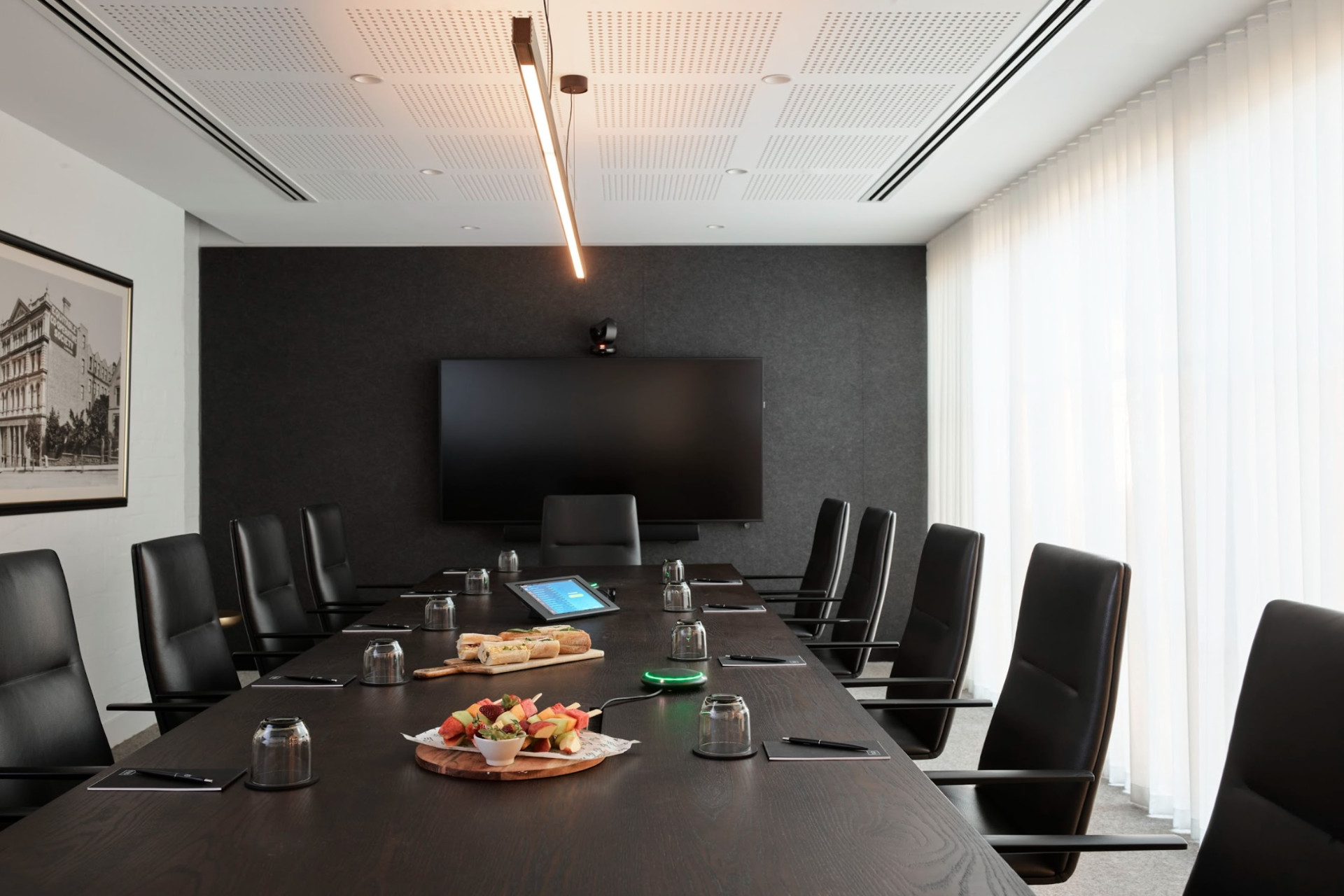 Boardroom