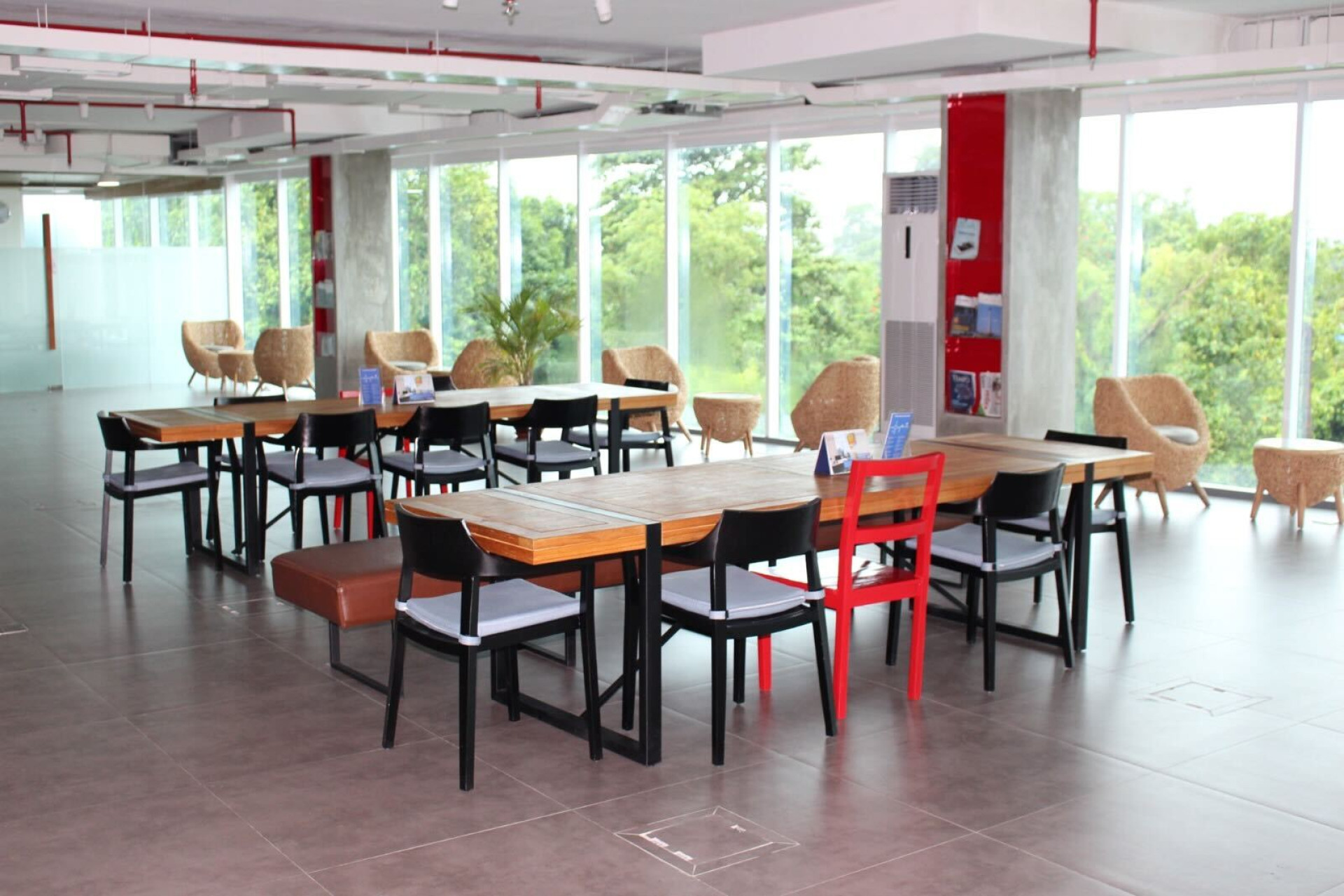 Jimbaran | Alamanda Office