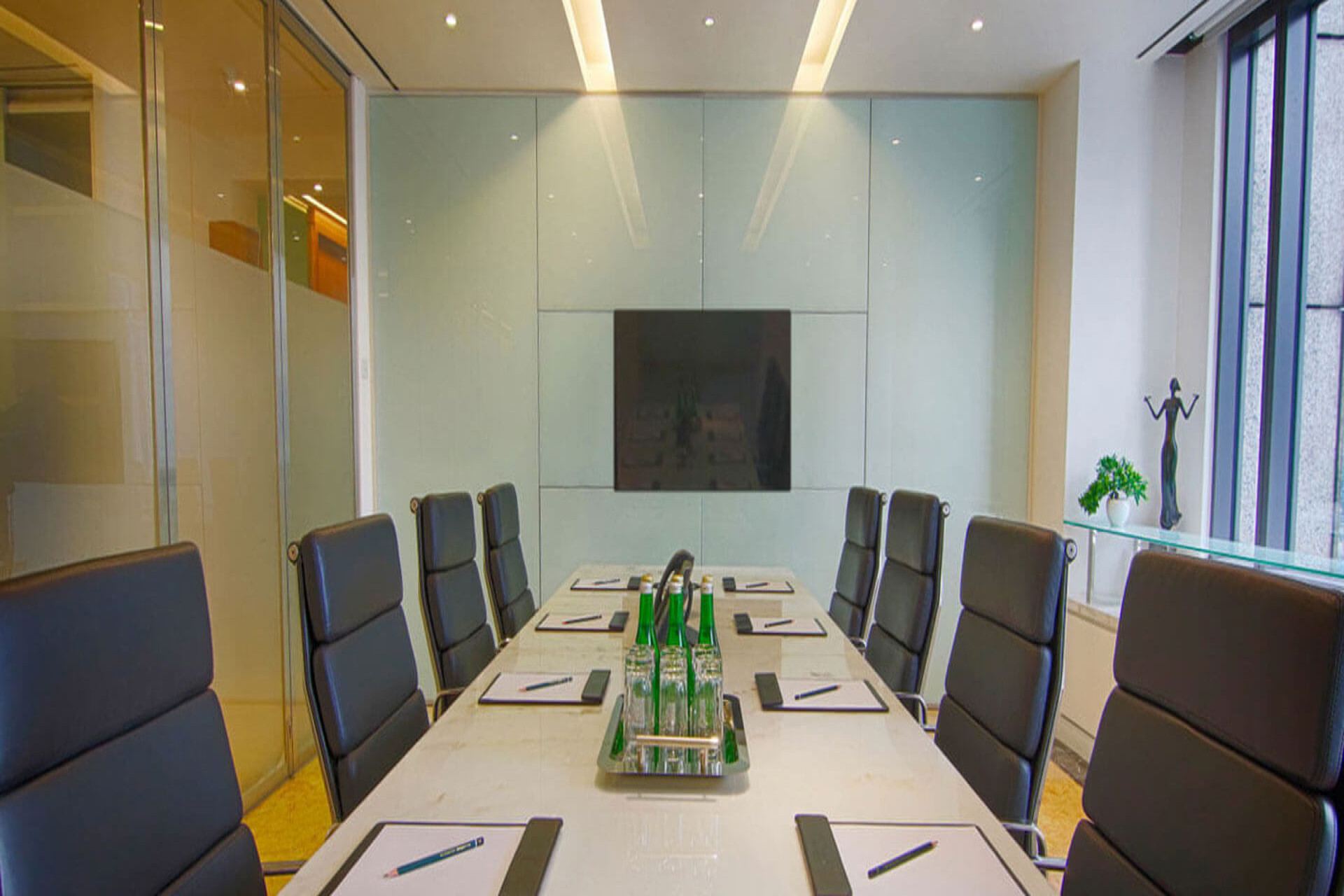 SCBD | Indonesia Stock Exchange