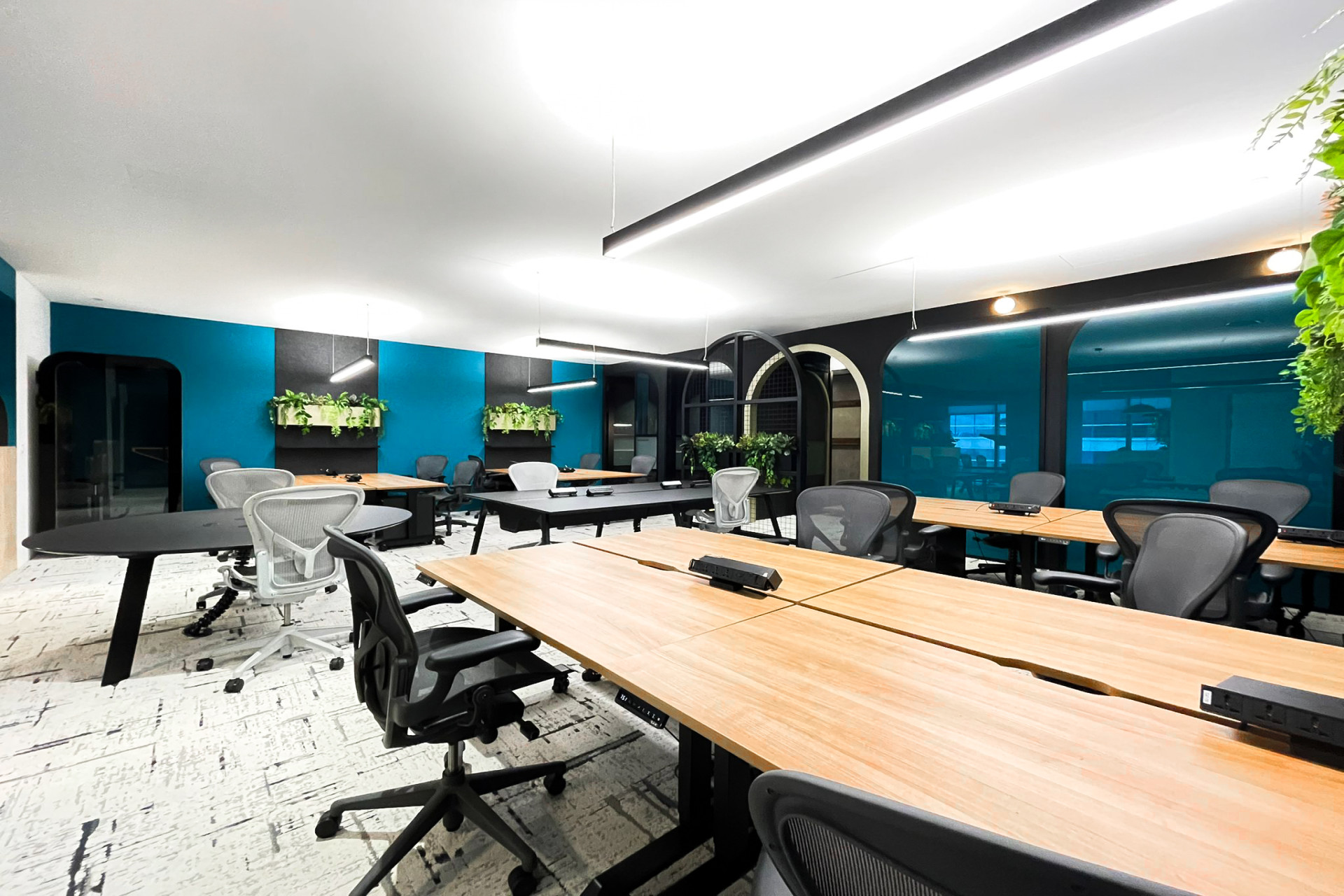 Frasers Tower - Coworking Village