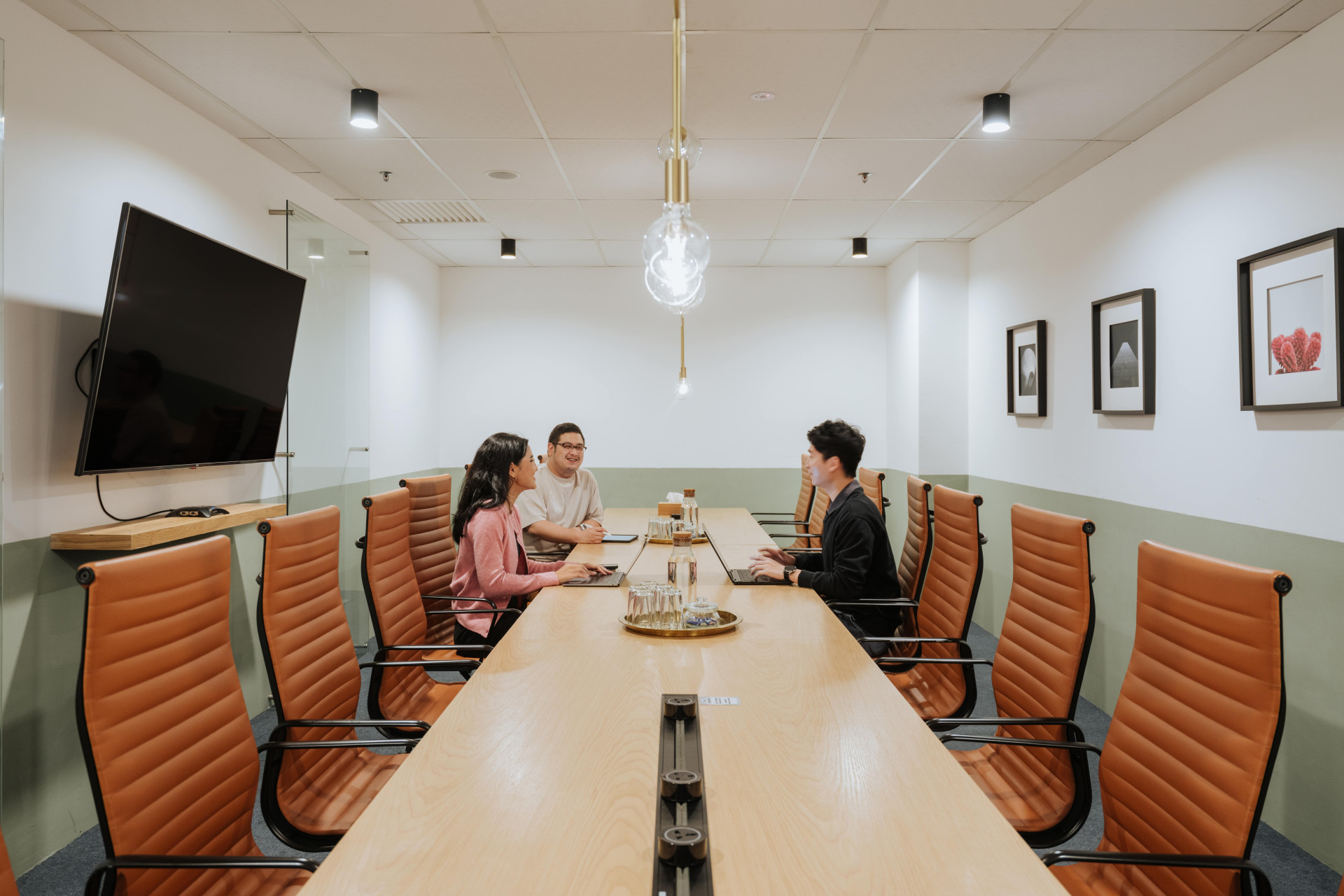 Boardroom