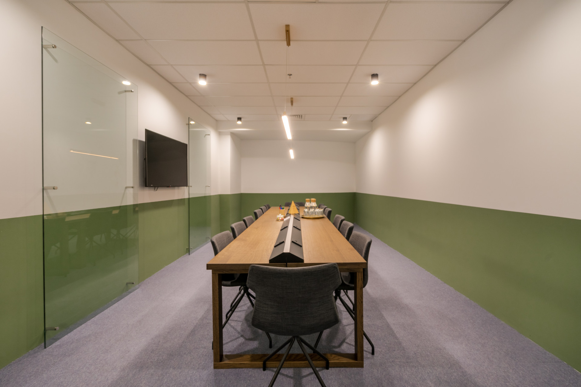 Boardroom 1