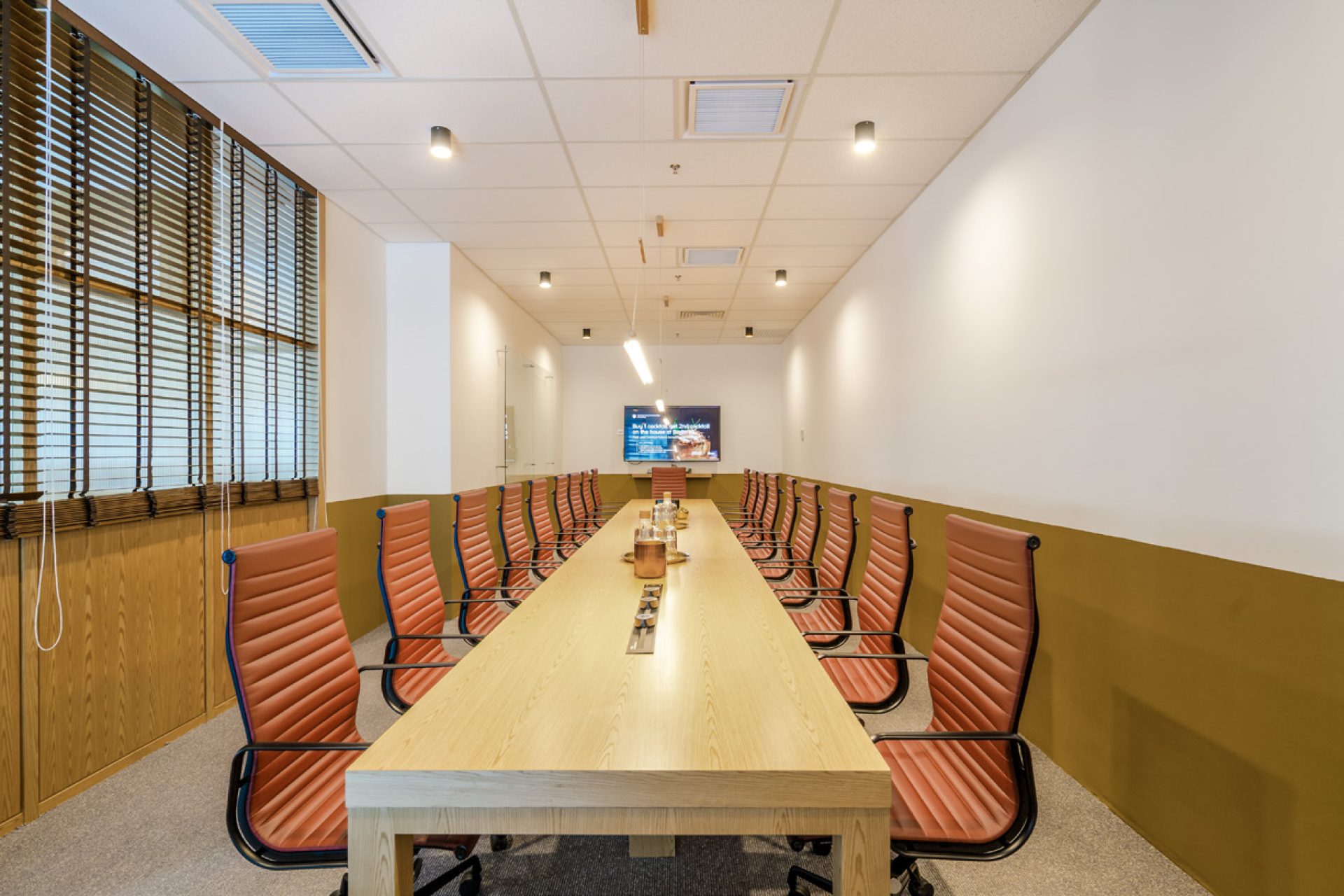 Boardroom