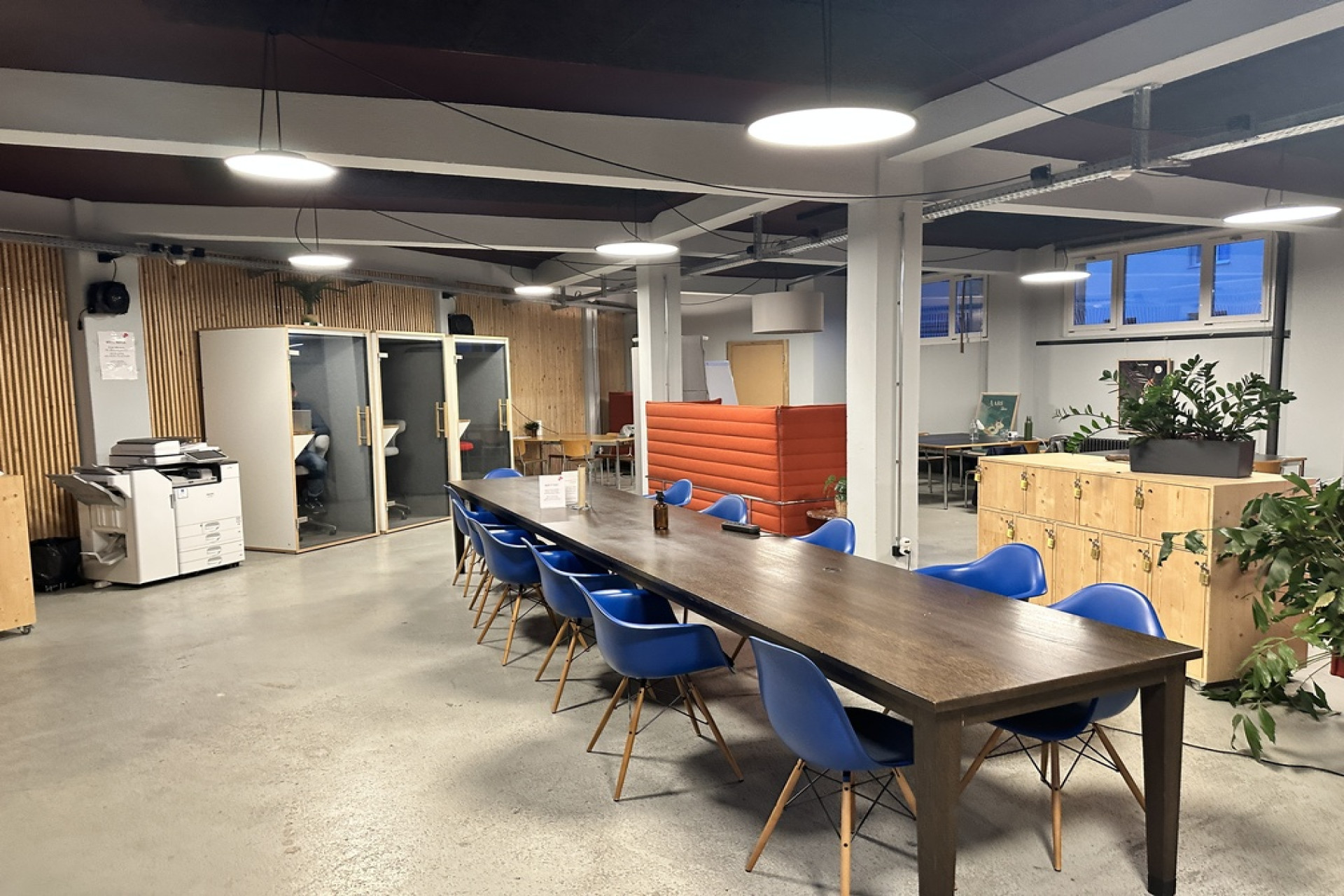 Sitem Startup Club (SSC)