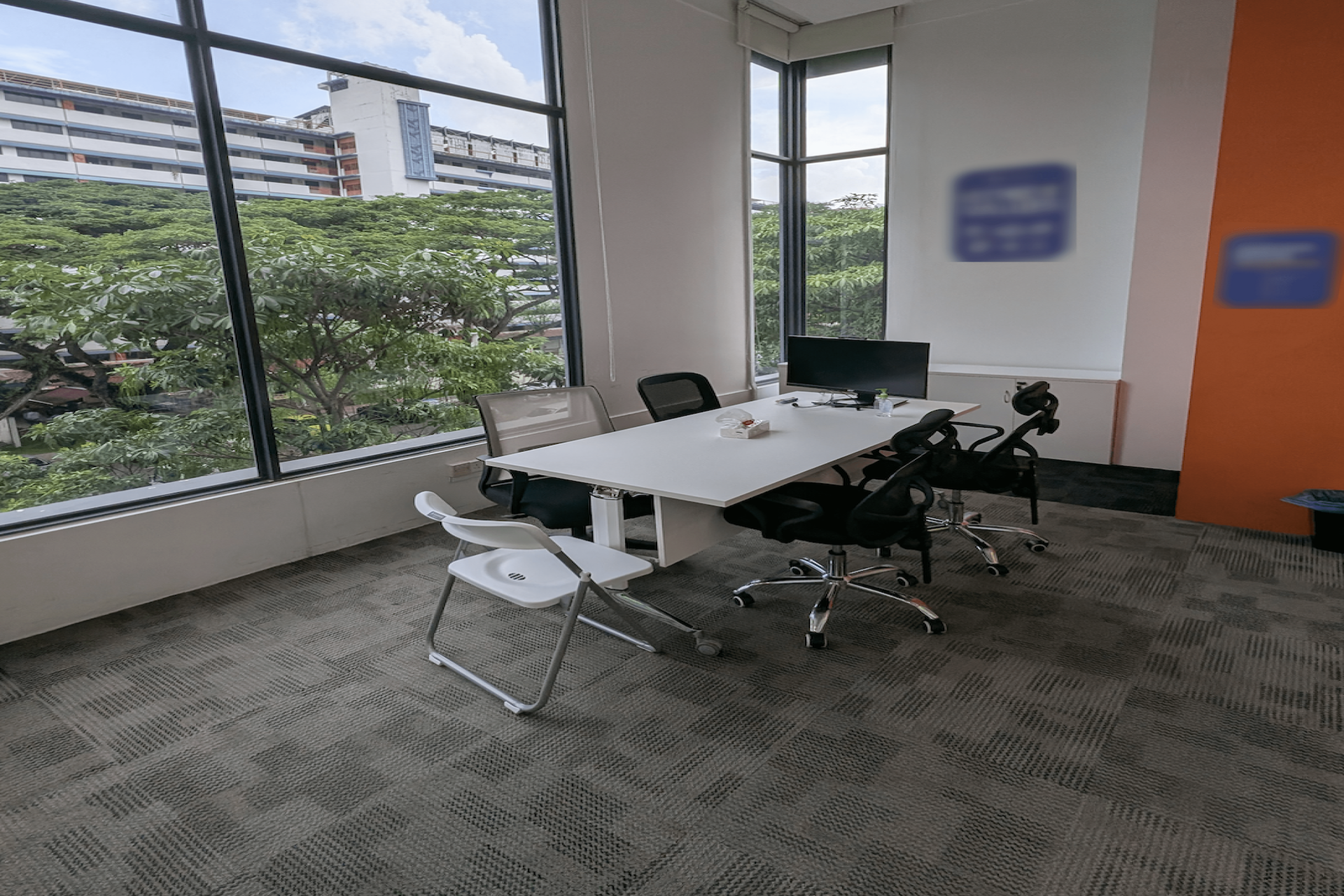 Sterling Meeting Room