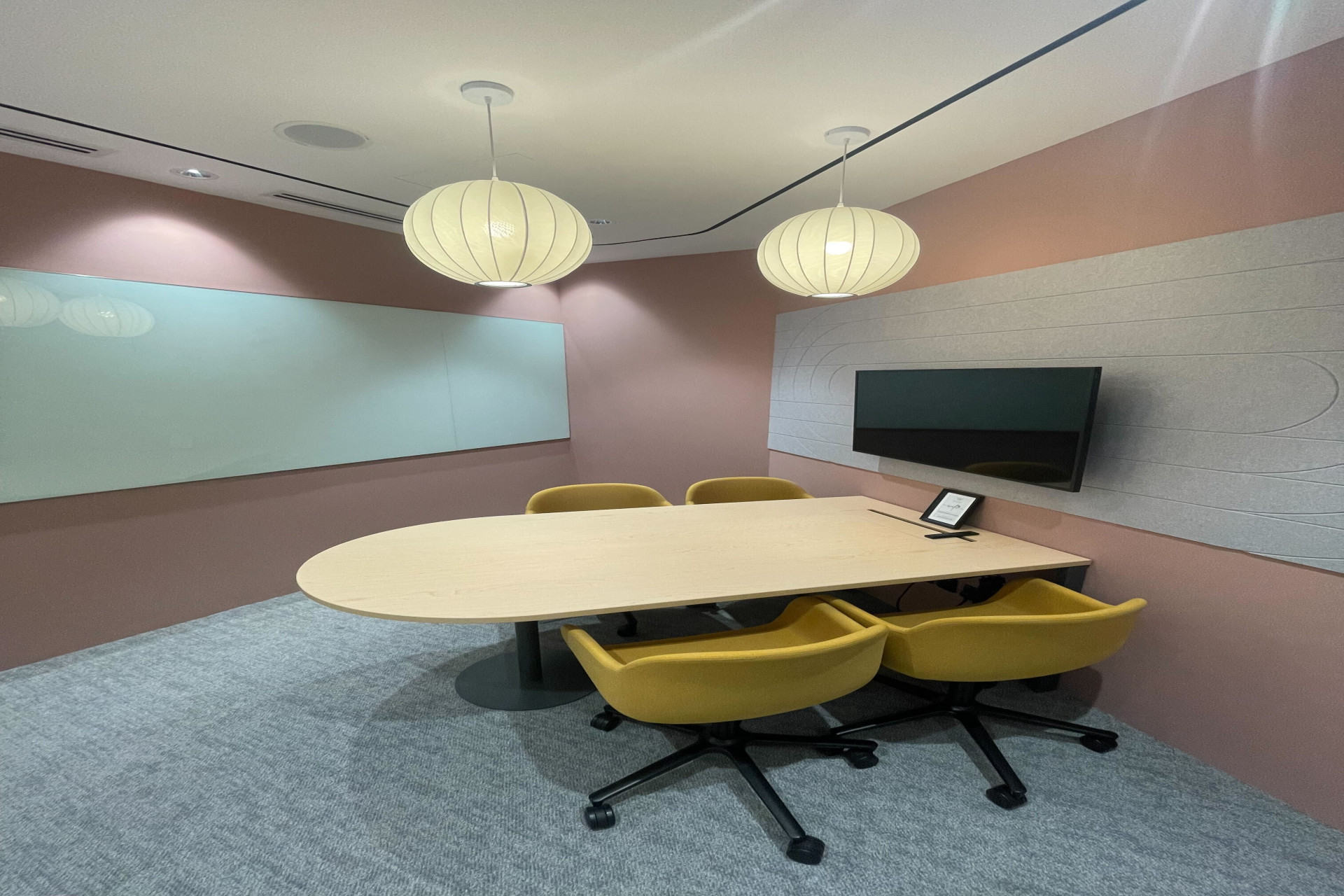 Sync Room