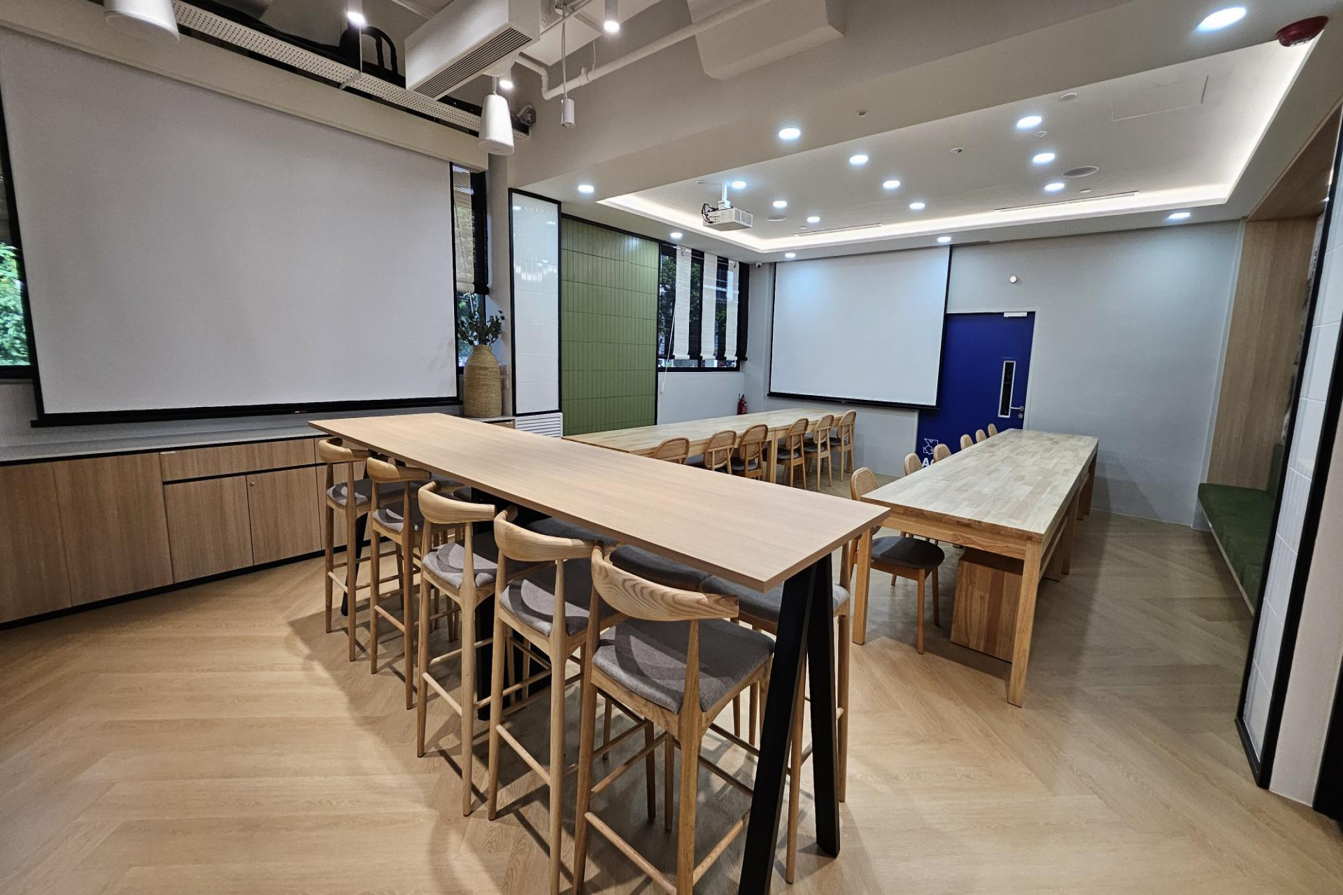 Event Hall