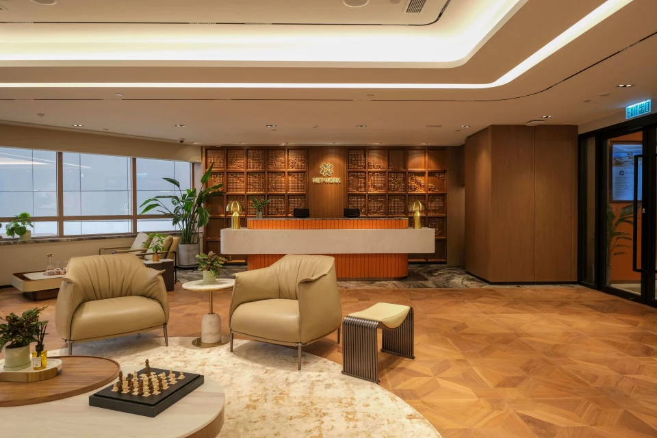 Standard Chartered Bank Building | Central