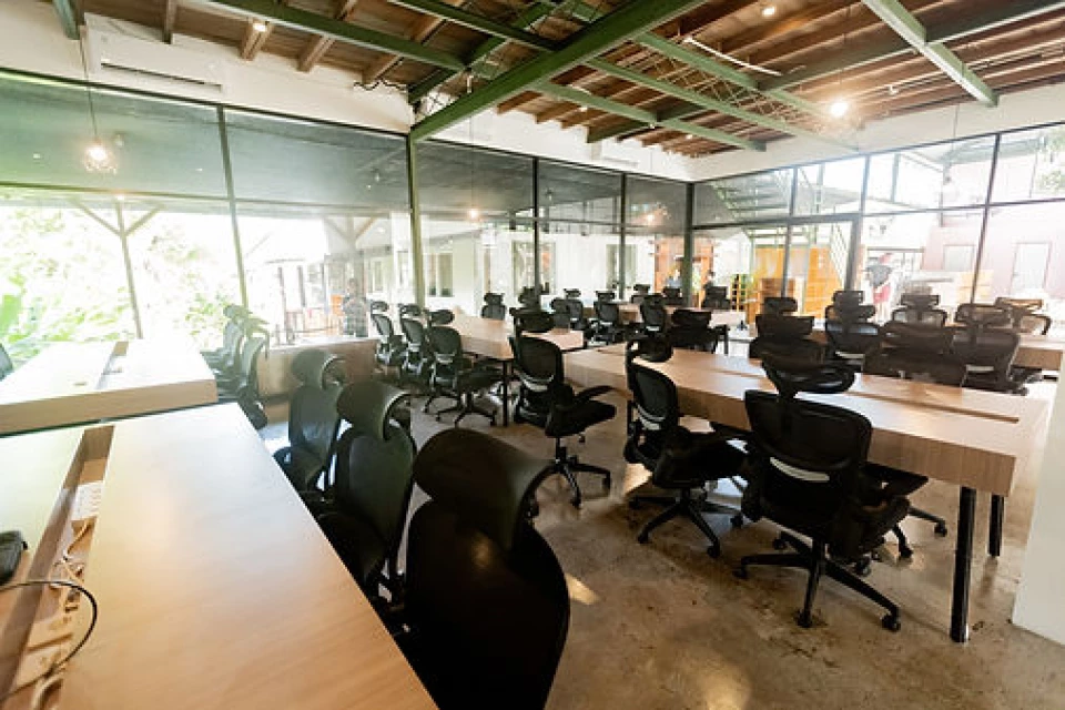 Canggu | Samada Work Life