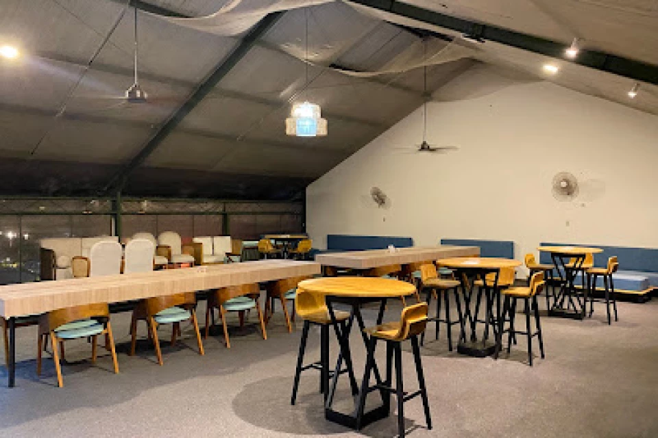 Canggu | Samada Work Life