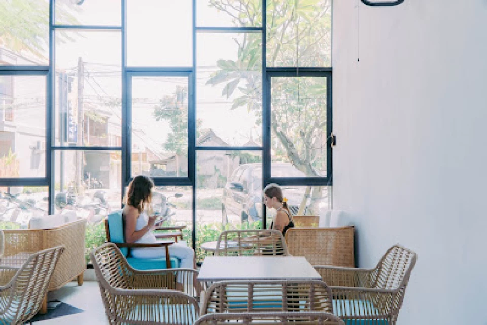 Canggu | Samada Work Life
